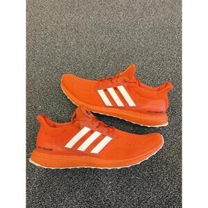 Size 15 - Adidas UltraBoost 1.0 NCAA Pack - Miami